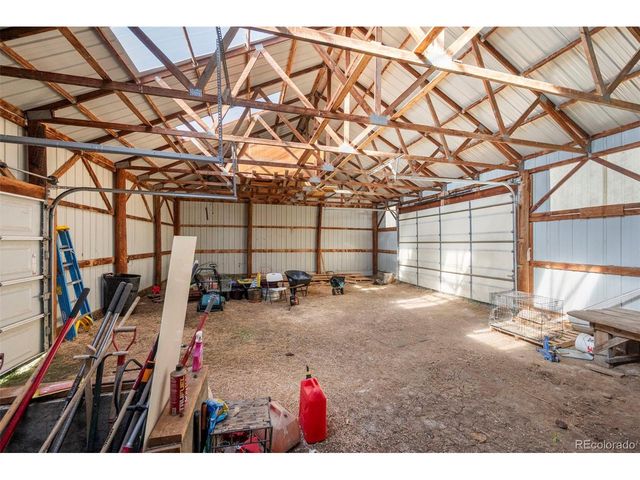 48155 E 56th Ave, Bennett, CO 80102