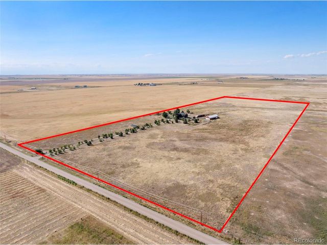 48155 E 56th Ave, Bennett, CO 80102