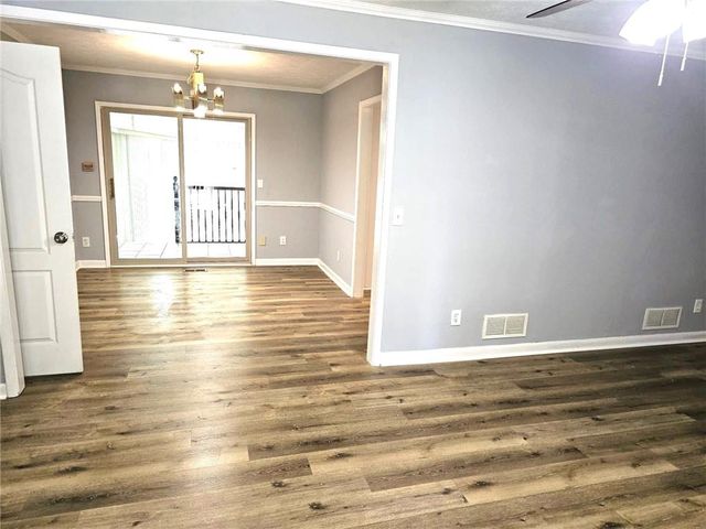 1244 Hickory Wood Drive NE, Woodstock, GA 30188