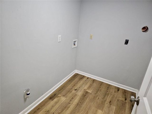 1244 Hickory Wood Drive NE, Woodstock, GA 30188