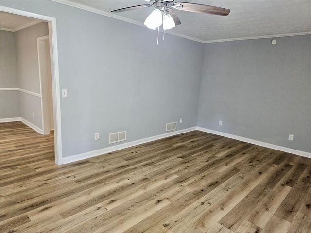 1244 Hickory Wood Drive NE, Woodstock, GA 30188