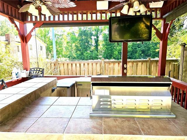 1244 Hickory Wood Drive NE, Woodstock, GA 30188