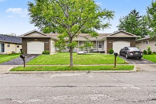 1890-1892 Hillandale Avenue, Columbus, OH 43229
