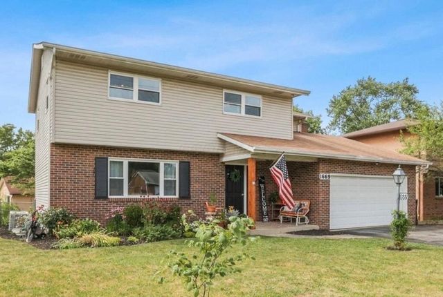 1669 Demorest Road, Columbus, OH 43228