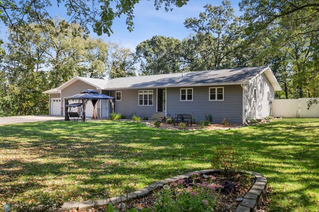 23273 Rus Dic Circle, Aurdal Twp, MN 56537