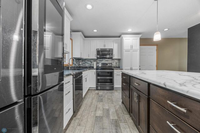 23273 Rus Dic Circle, Aurdal Twp, MN 56537