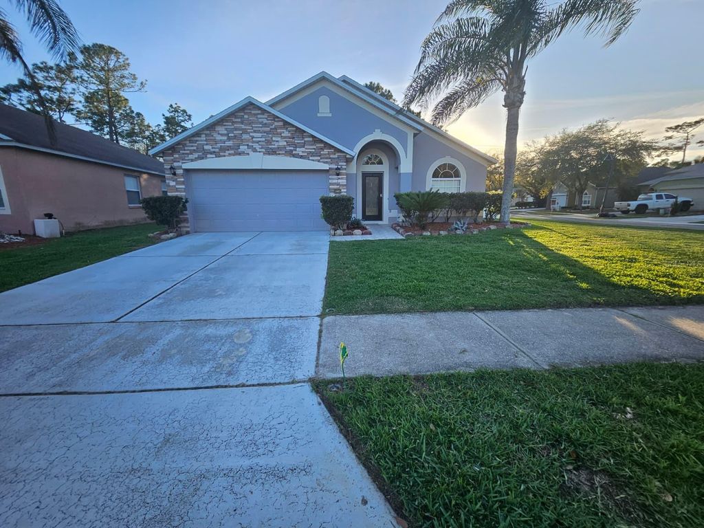 3985 ANDOVER CAY BOULEVARD, Orlando, FL 32825
