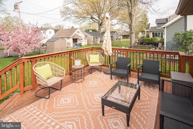 629 YORK AVE, Lansdale, PA 19446