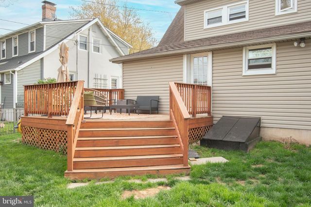 629 YORK AVE, Lansdale, PA 19446