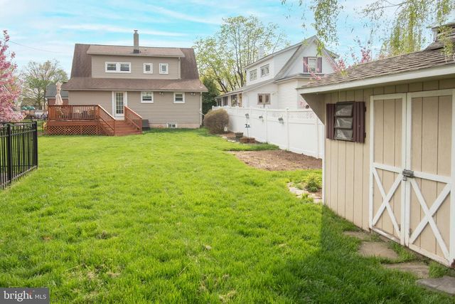 629 YORK AVE, Lansdale, PA 19446