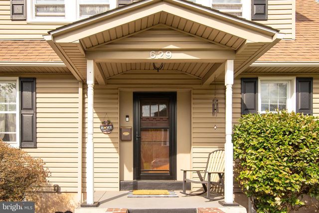 629 YORK AVE, Lansdale, PA 19446