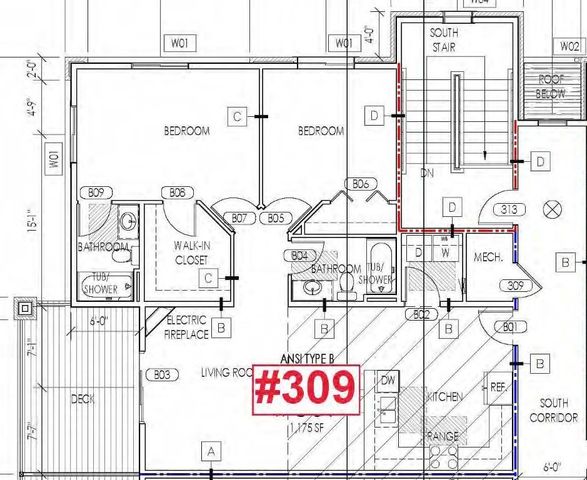 2877 Spring Rose Circle 309, Coralville, IA 52241