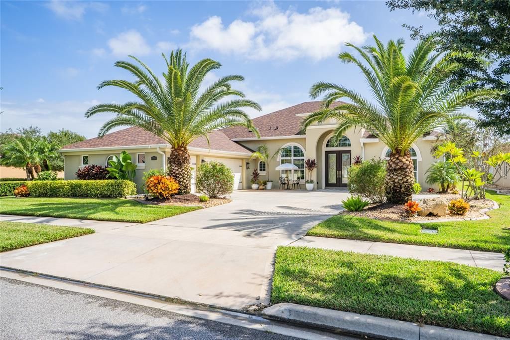 513 LUNA BELLA LANE, New Smyrna Beach, FL 32168