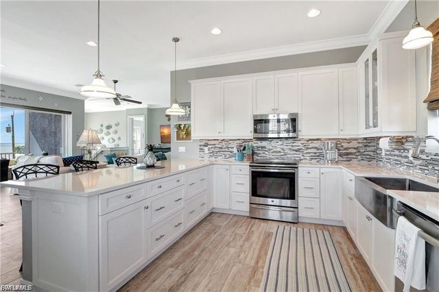 3420 1st AVE, St. James City, FL 33956