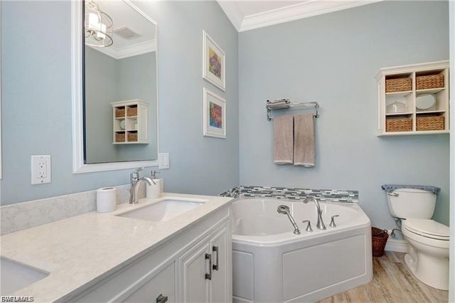 3420 1st AVE, St. James City, FL 33956