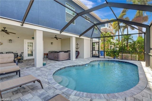 3420 1st AVE, St. James City, FL 33956