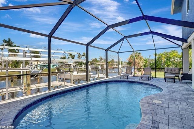 3420 1st AVE, St. James City, FL 33956