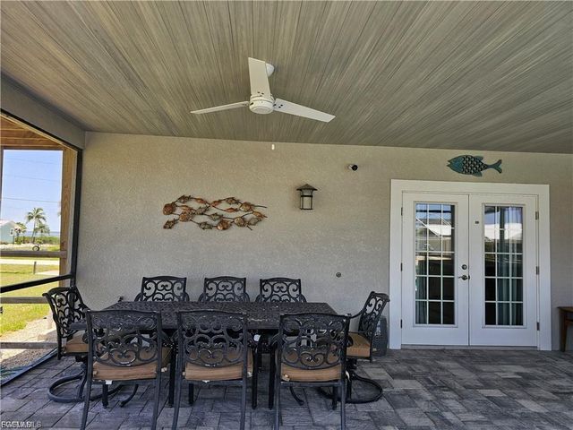 3420 1st AVE, St. James City, FL 33956