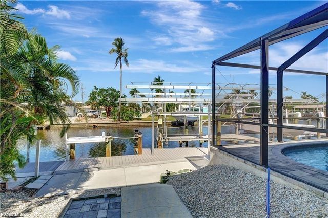 3420 1st AVE, St. James City, FL 33956