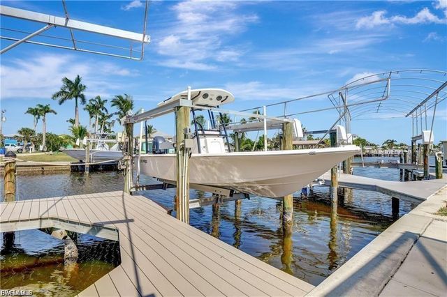 3420 1st AVE, St. James City, FL 33956
