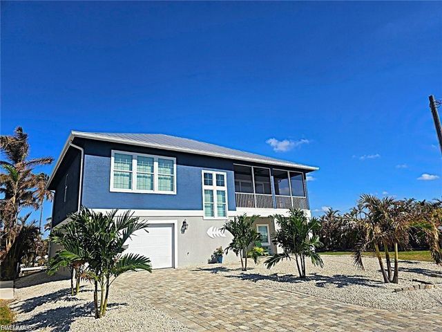 3420 1st AVE, St. James City, FL 33956
