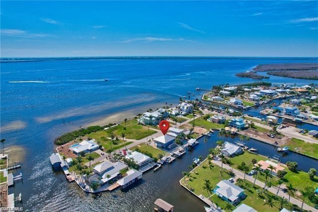 3420 1st AVE, St. James City, FL 33956