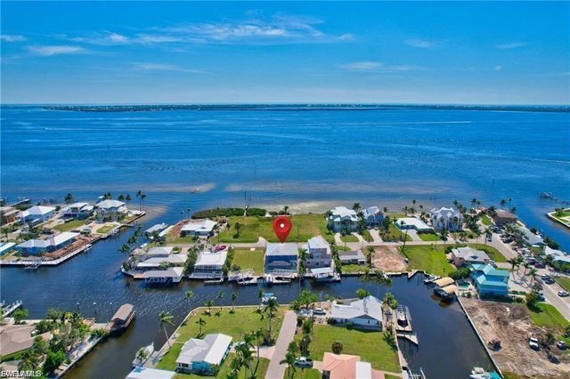 3420 1st AVE, St. James City, FL 33956
