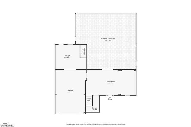 3420 1st AVE, St. James City, FL 33956