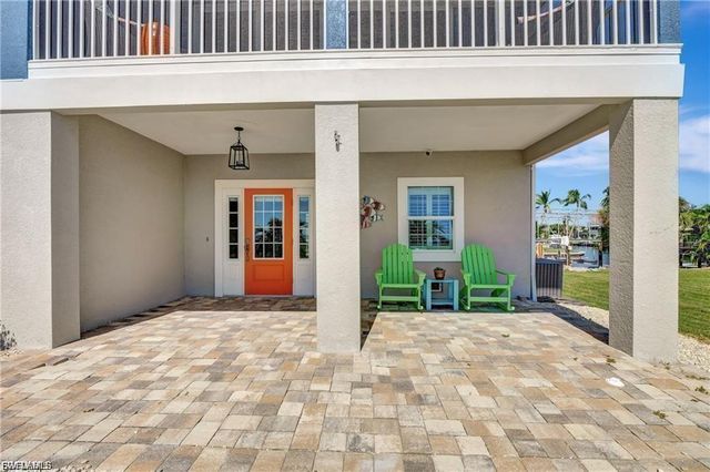 3420 1st AVE, St. James City, FL 33956