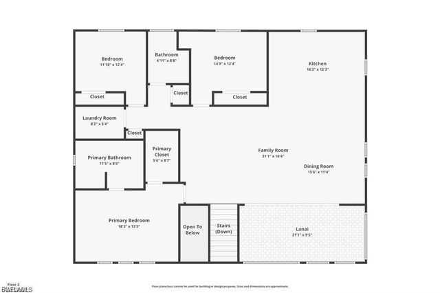 3420 1st AVE, St. James City, FL 33956