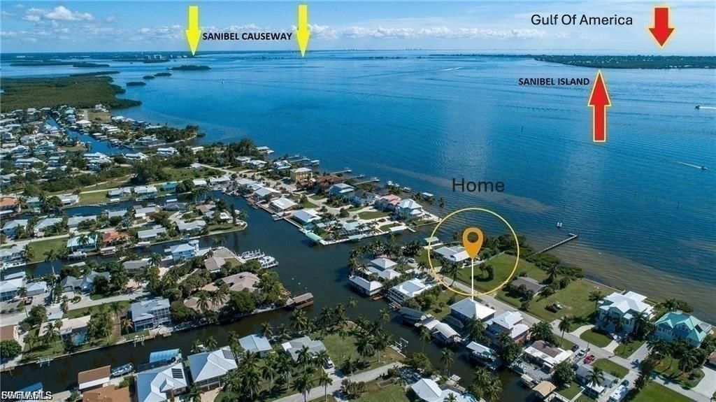3420 1st AVE, St. James City, FL 33956