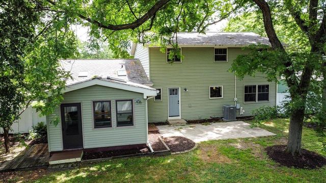 2910 Ravine Drive, Middleton, WI 53562