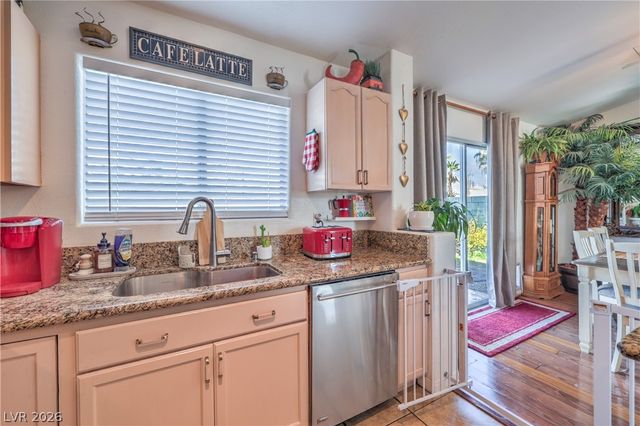 1828 Double Delight Avenue, North Las Vegas, NV 89032