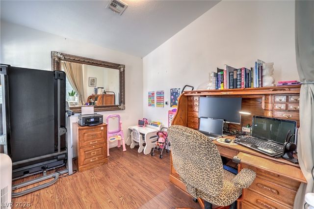 1828 Double Delight Avenue, North Las Vegas, NV 89032