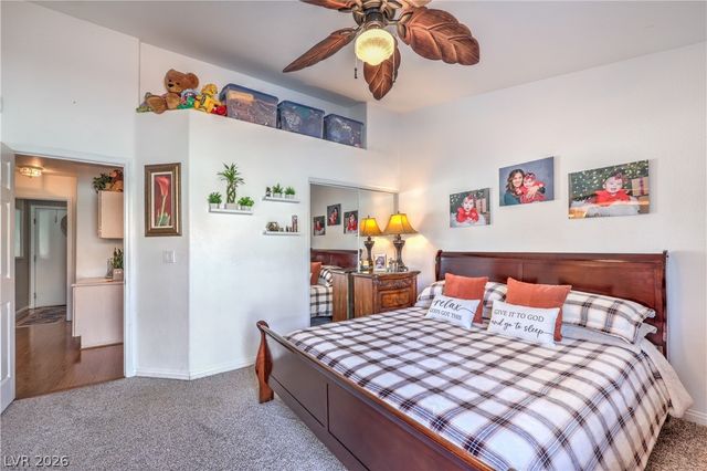 1828 Double Delight Avenue, North Las Vegas, NV 89032