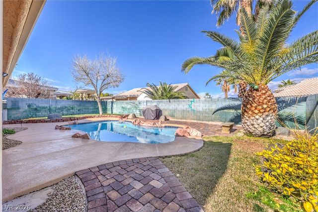 1828 Double Delight Avenue, North Las Vegas, NV 89032