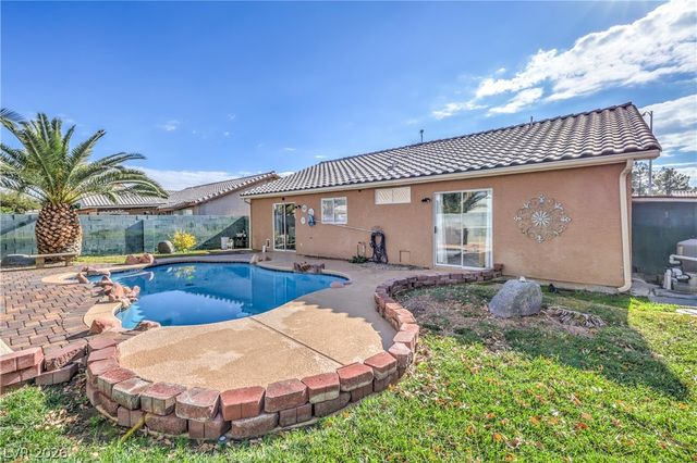 1828 Double Delight Avenue, North Las Vegas, NV 89032