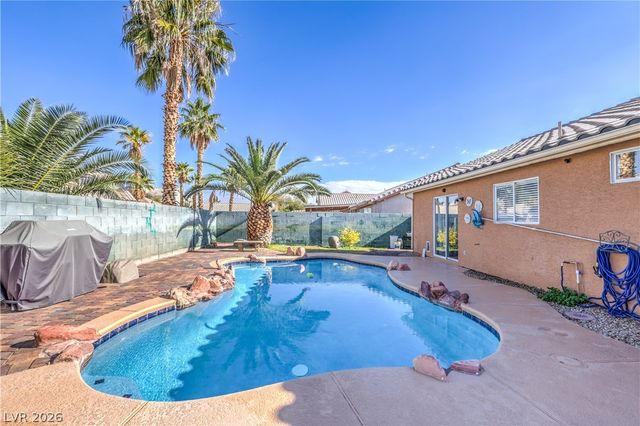 1828 Double Delight Avenue, North Las Vegas, NV 89032