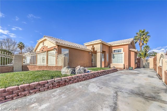 1828 Double Delight Avenue, North Las Vegas, NV 89032