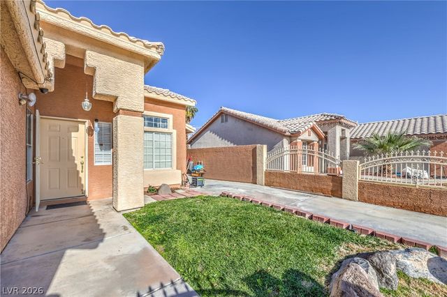 1828 Double Delight Avenue, North Las Vegas, NV 89032