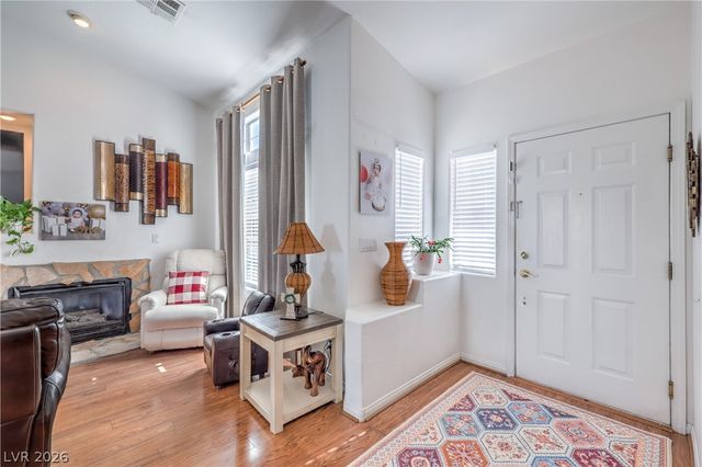 1828 Double Delight Avenue, North Las Vegas, NV 89032