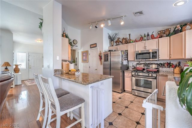 1828 Double Delight Avenue, North Las Vegas, NV 89032