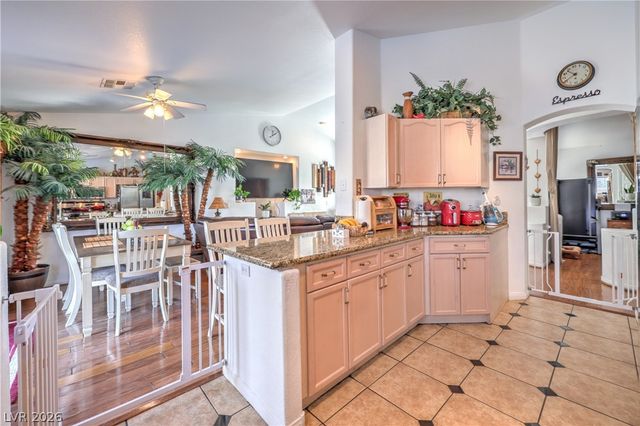 1828 Double Delight Avenue, North Las Vegas, NV 89032