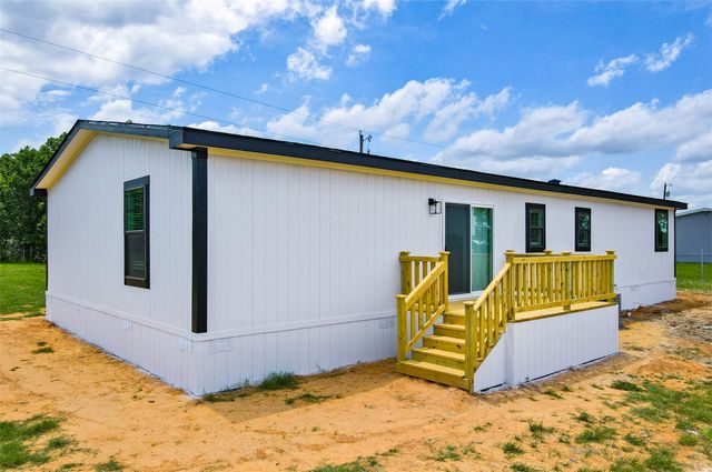 208 VZ County Road 1220, Grand Saline, TX 75140