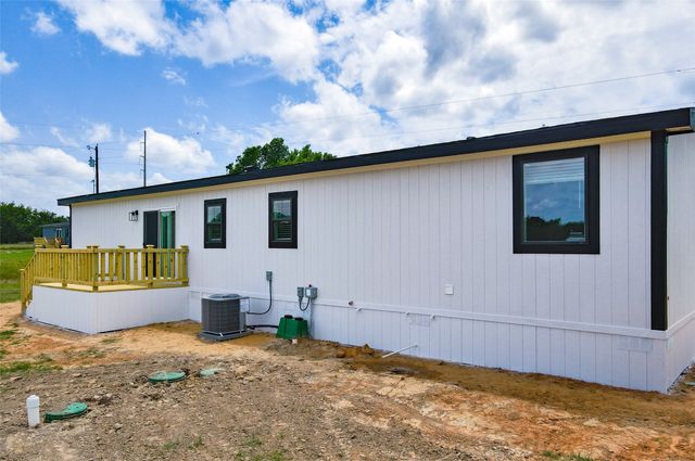 208 VZ County Road 1220, Grand Saline, TX 75140