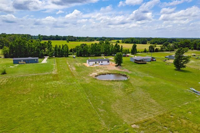 208 VZ County Road 1220, Grand Saline, TX 75140
