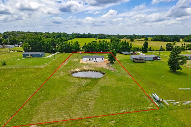 208 VZ County Road 1220, Grand Saline, TX 75140