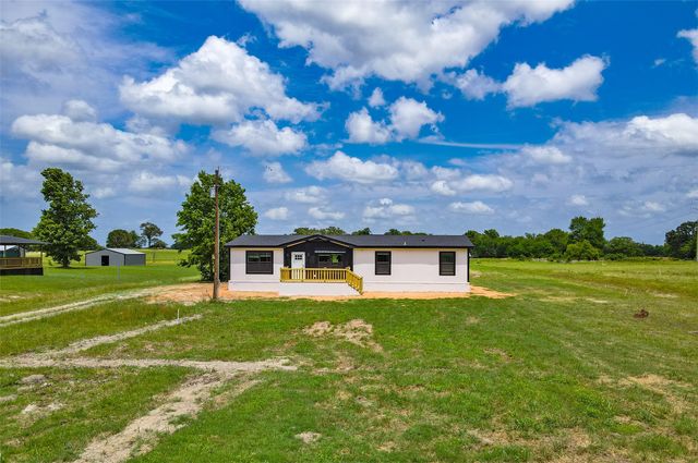 208 VZ County Road 1220, Grand Saline, TX 75140