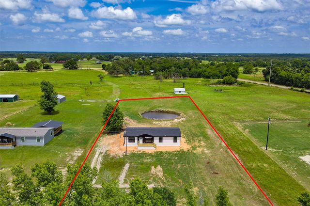 208 VZ County Road 1220, Grand Saline, TX 75140
