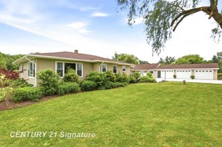 2051 S Brennan Road, Fremont Twp, MI 48626